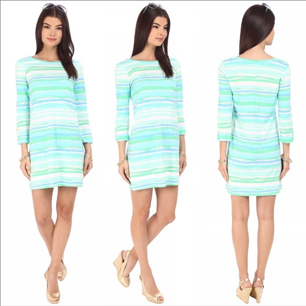 Lilly Pulitzer Women's Striped Dress